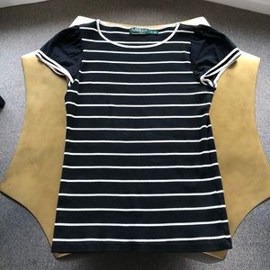 FINAL Ralph Lauren Top